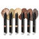 6PC KITS NUDE EARTH 6PC EYE KIT